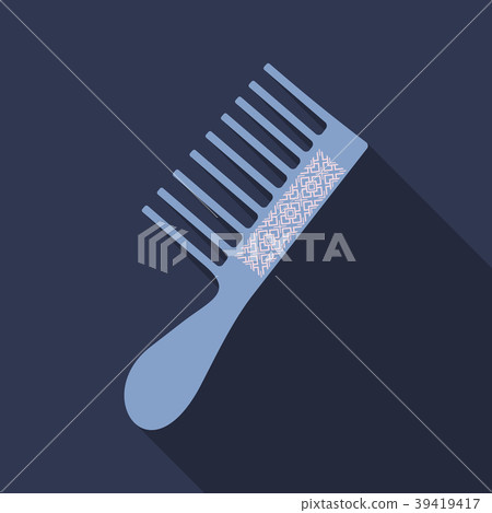 Fashion equipment of hairbrush for hair, of comb Fashion equipment of hairbrush for hair, of comb 39419417