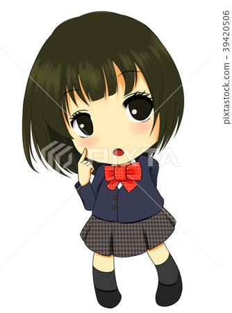 Girls student Girls student 39420506