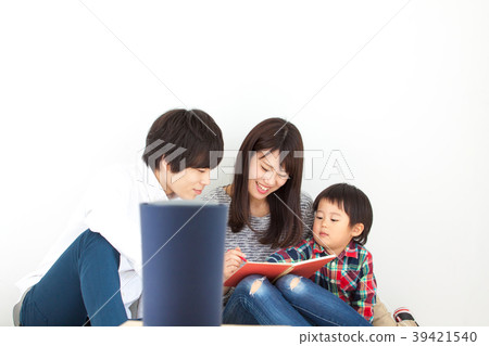 生活與智能揚聲器 39421540