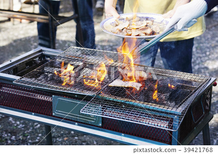 barbecue    39421768