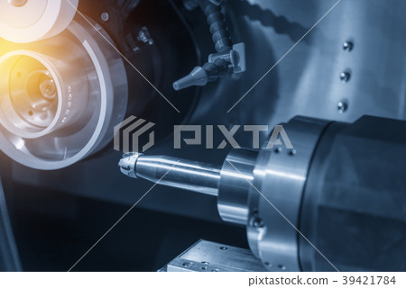 CNC tool grinders machine 39421784