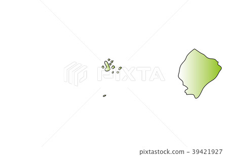 世界地圖厄瓜多爾 39421927