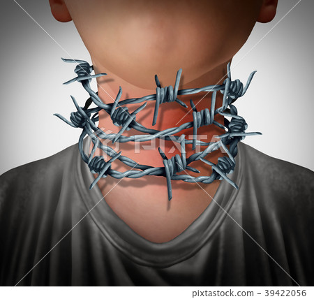Sore Throat Pain Sore Throat Pain 39422056