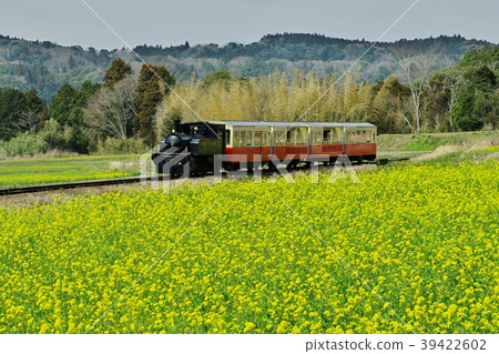 Kominato Railway 39422602