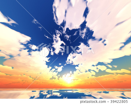 風和雲與大海 風和雲與大海 39422805