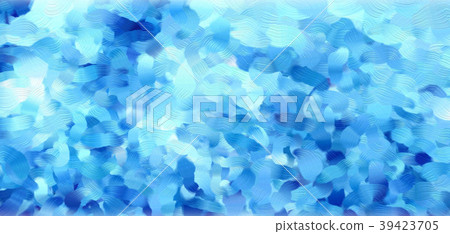 Painting-like background 39423705