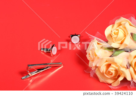 Tie pin and cufflinks 39424110