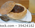 Stew bread 39424182