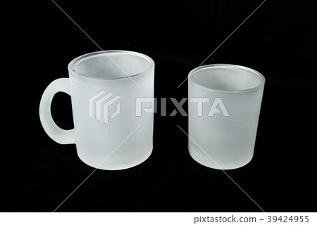 insulated unprinted cups for sublimation of 39424955