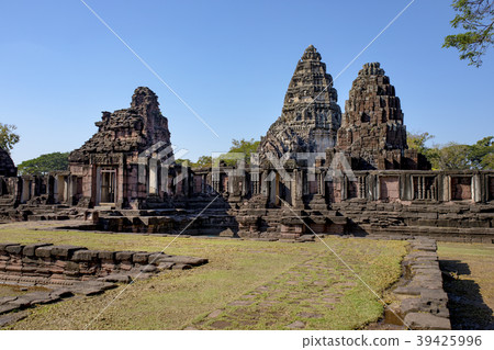 prasat hin phimai thailand prasat hin phimai thailand 39425996