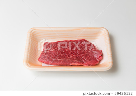 Steak meat 39426152