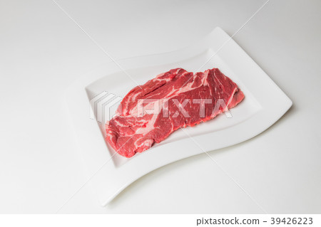 Steak meat Steak meat 39426223