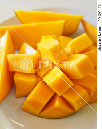 Miyakojima specialty "mango" 39426416