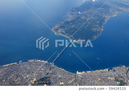 明石海峽大橋 39426520