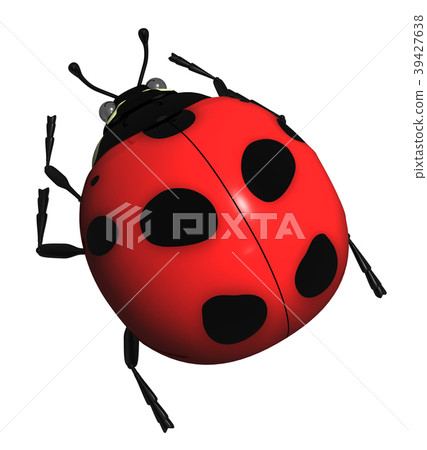 Ladybug 39427638