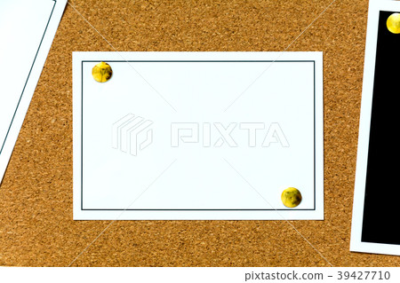 wood board bulletin cover paper 39427710