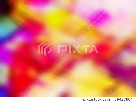 colorful luminous abstract background with blurred 39427904
