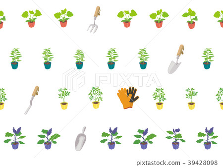 Seedling planting image 04 39428098