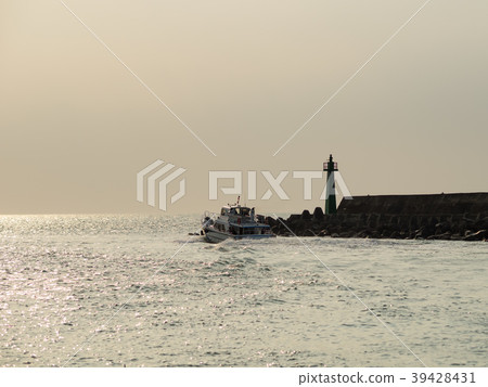 淡水漁人碼頭 39428431