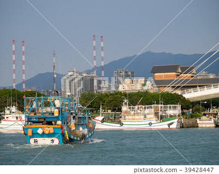 Freshwater Fisherman's Wharf Freshwater Fisherman's Wharf 39428447