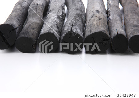 Highest grade charcoal 39428948