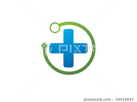 Health Medical Logo template Health Medical Logo template 39429043