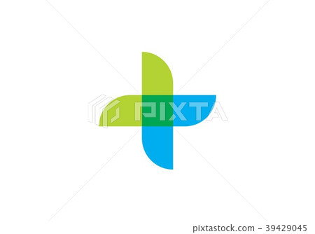 Health Medical Logo template Health Medical Logo template 39429045