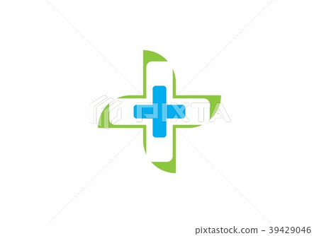 Health Medical Logo template Health Medical Logo template 39429046
