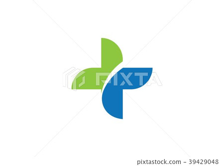 Health Medical Logo template Health Medical Logo template 39429048