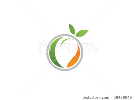 Mango vector logo Mango vector logo 39429049