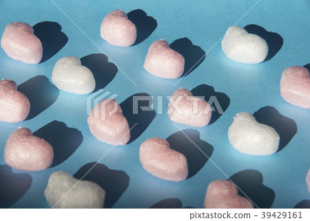 愛心圖案 39429161