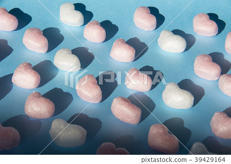 愛心圖案 39429164