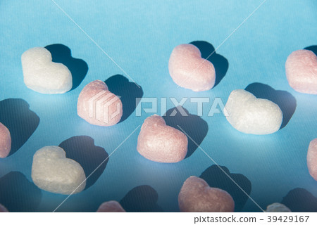 愛心圖案 39429167