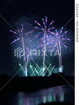 Fireworks of Furukawa Fireworks of Furukawa 39429332