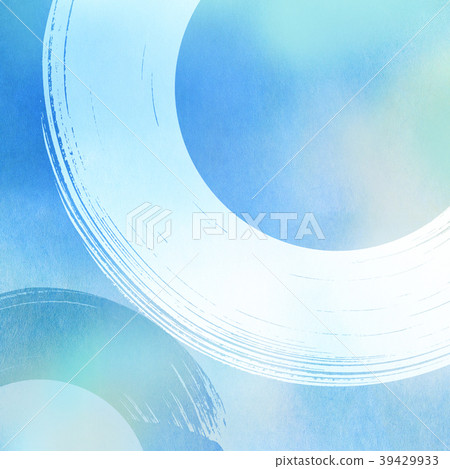 Background-Japanese paper-light blue Background-Japanese paper-light blue 39429933