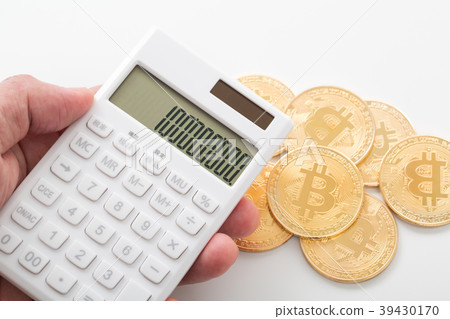 Bit coin Bit coin 39430170