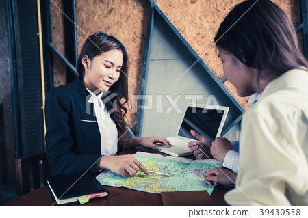 business meeting concept business meeting concept 39430558