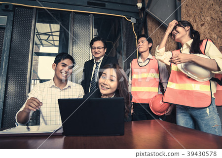 business meeting concept 39430578