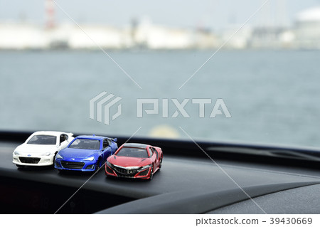 Car sharing image 39430669