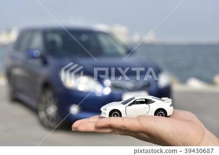 Car sharing image 39430687