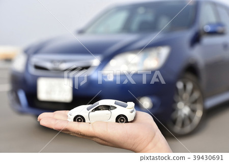 Car sharing image 39430691