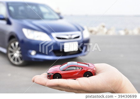 Car sharing image 39430699