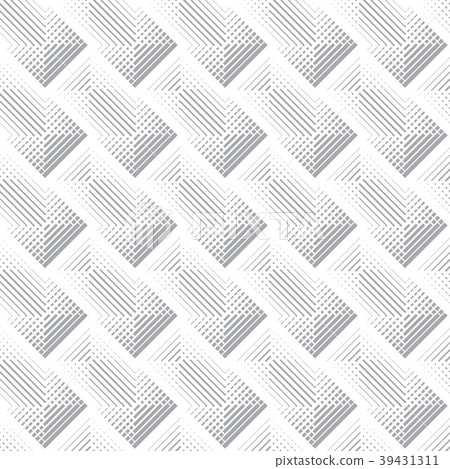 Vector seamless pattern 39431311