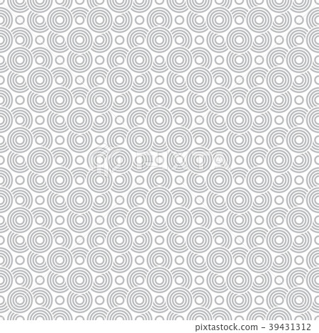 Vector art deco seamless pattern Vector art deco seamless pattern 39431312