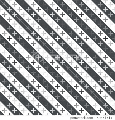 Vector seamless pattern 39431314