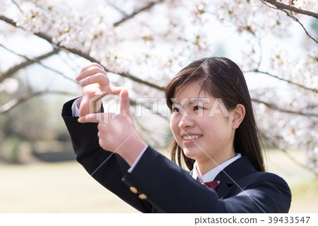 高中學生形象 39433547