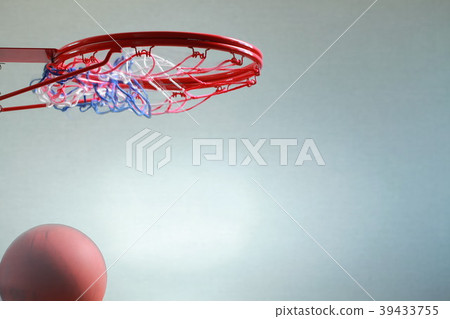 basketball ball hoop basketball ball hoop 39433755