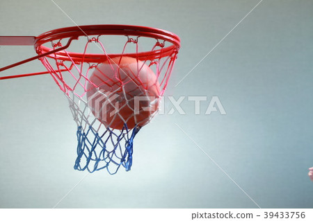basketball ball hoop basketball ball hoop 39433756