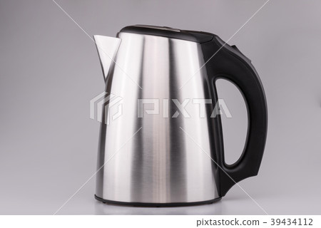 Electric stainless steel kettle  39434112