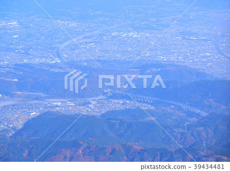 Shin Tomei-Aerial View-19614 39434481